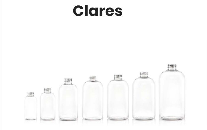 Clares 2 oz.